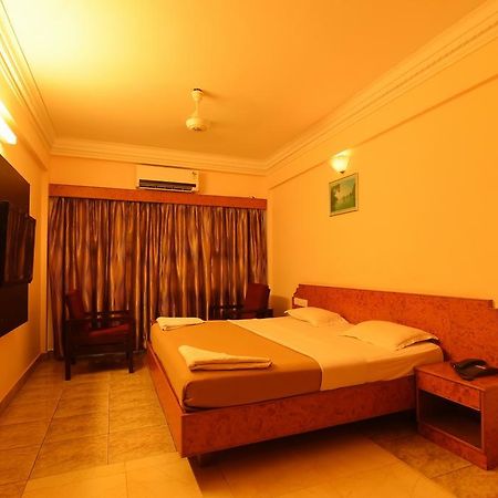 Hotel Sri Ram Residency Udupi Δωμάτιο φωτογραφία