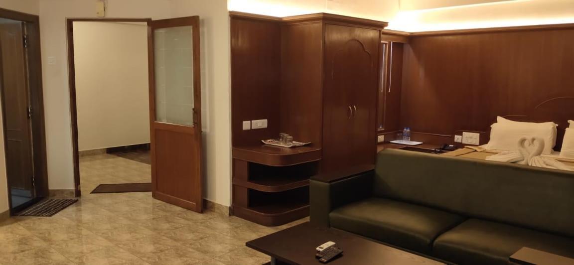 Hotel Sri Ram Residency Udupi Εξωτερικό φωτογραφία