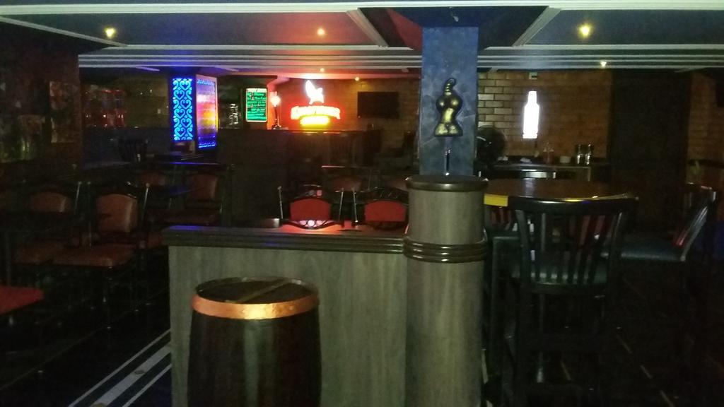 Hotel Sri Ram Residency Udupi Εξωτερικό φωτογραφία