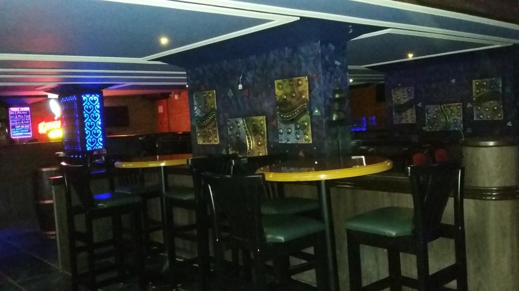 Hotel Sri Ram Residency Udupi Εξωτερικό φωτογραφία