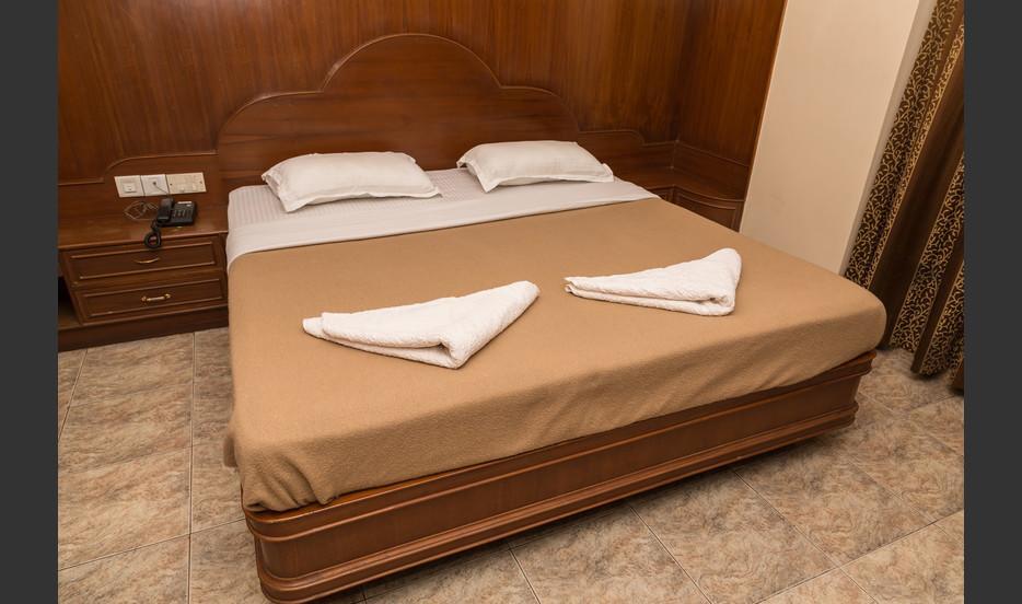 Hotel Sri Ram Residency Udupi Εξωτερικό φωτογραφία