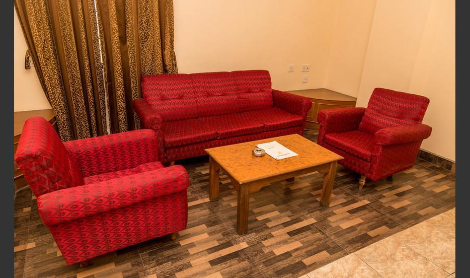 Hotel Sri Ram Residency Udupi Δωμάτιο φωτογραφία
