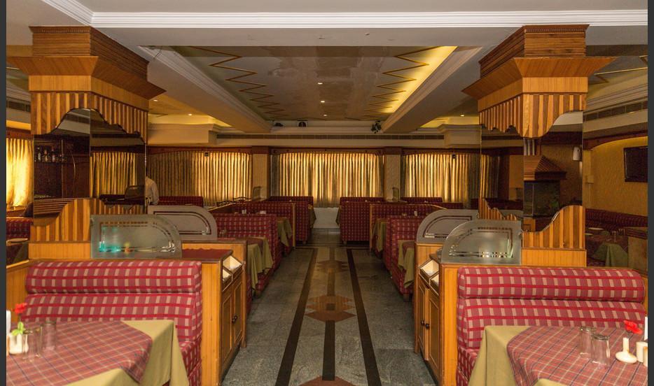 Hotel Sri Ram Residency Udupi Εξωτερικό φωτογραφία