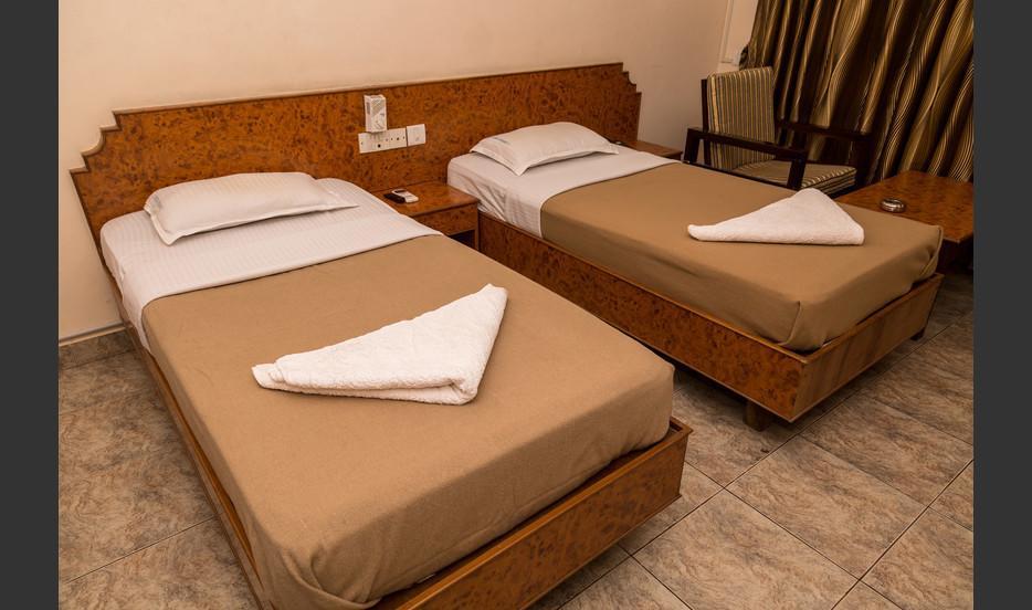 Hotel Sri Ram Residency Udupi Δωμάτιο φωτογραφία