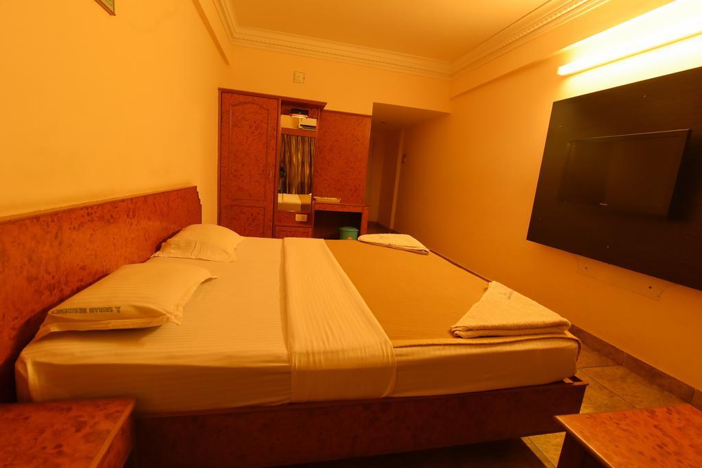 Hotel Sri Ram Residency Udupi Δωμάτιο φωτογραφία