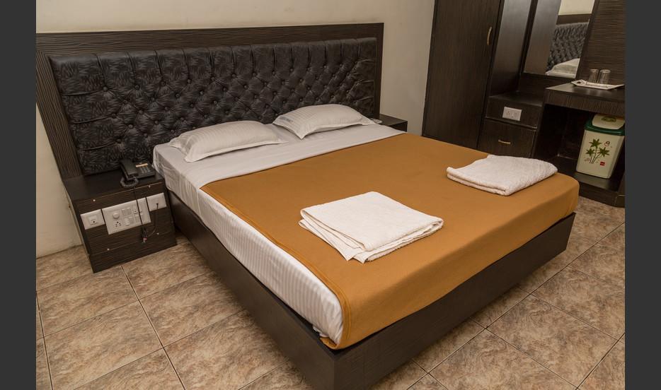 Hotel Sri Ram Residency Udupi Εξωτερικό φωτογραφία
