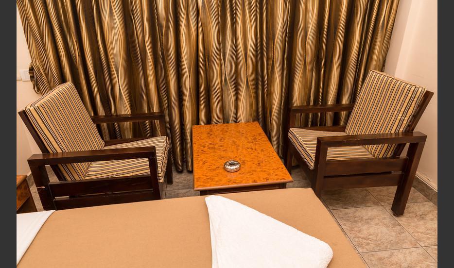 Hotel Sri Ram Residency Udupi Εξωτερικό φωτογραφία