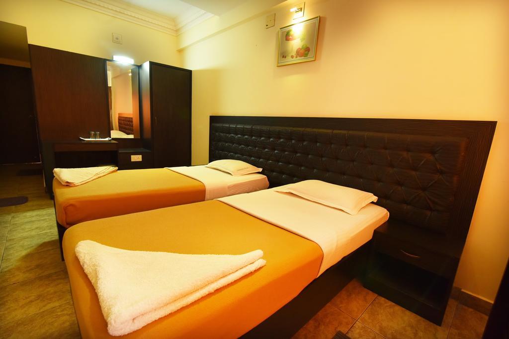 Hotel Sri Ram Residency Udupi Δωμάτιο φωτογραφία