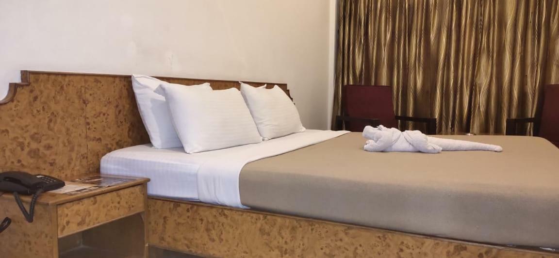 Hotel Sri Ram Residency Udupi Εξωτερικό φωτογραφία
