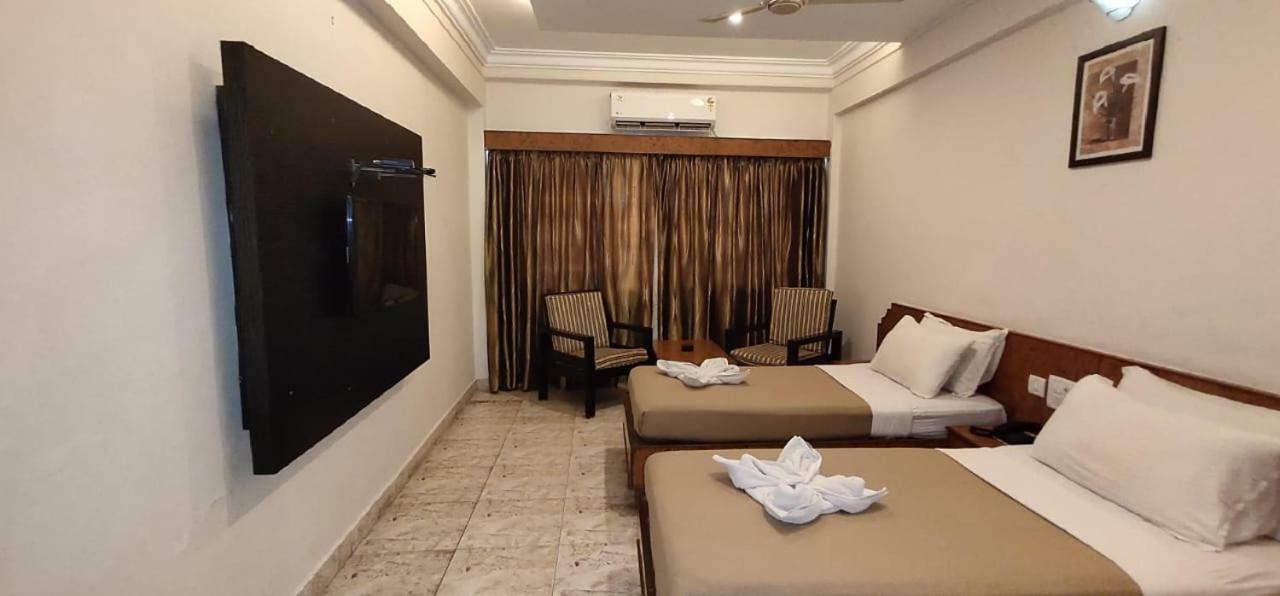 Hotel Sri Ram Residency Udupi Εξωτερικό φωτογραφία