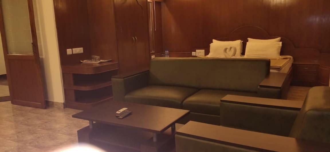 Hotel Sri Ram Residency Udupi Εξωτερικό φωτογραφία