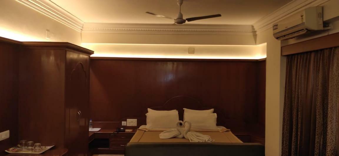 Hotel Sri Ram Residency Udupi Εξωτερικό φωτογραφία