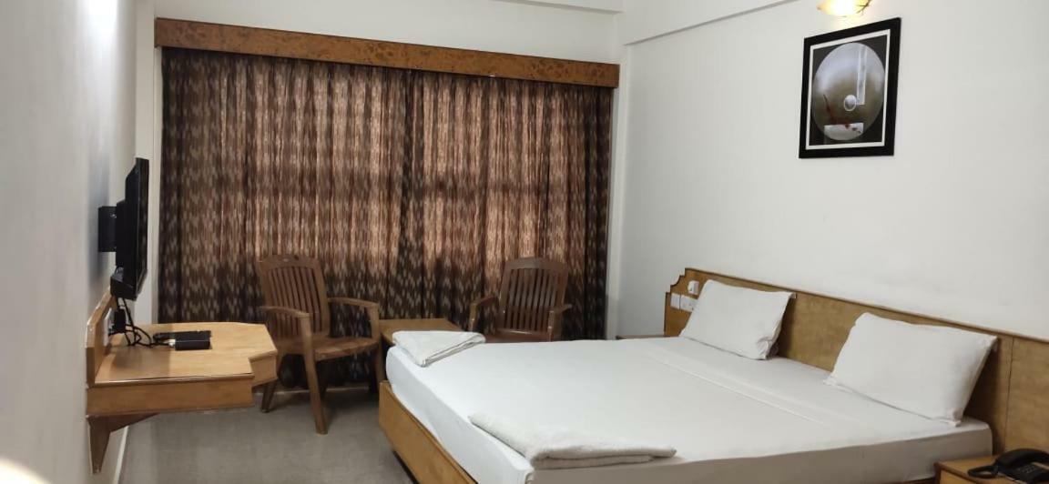 Hotel Sri Ram Residency Udupi Εξωτερικό φωτογραφία