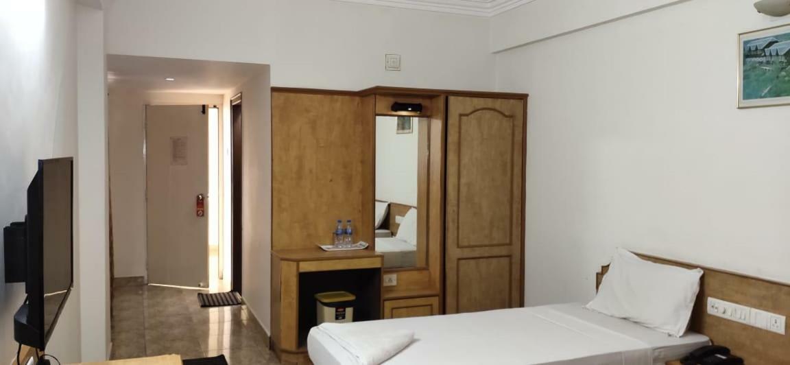 Hotel Sri Ram Residency Udupi Εξωτερικό φωτογραφία